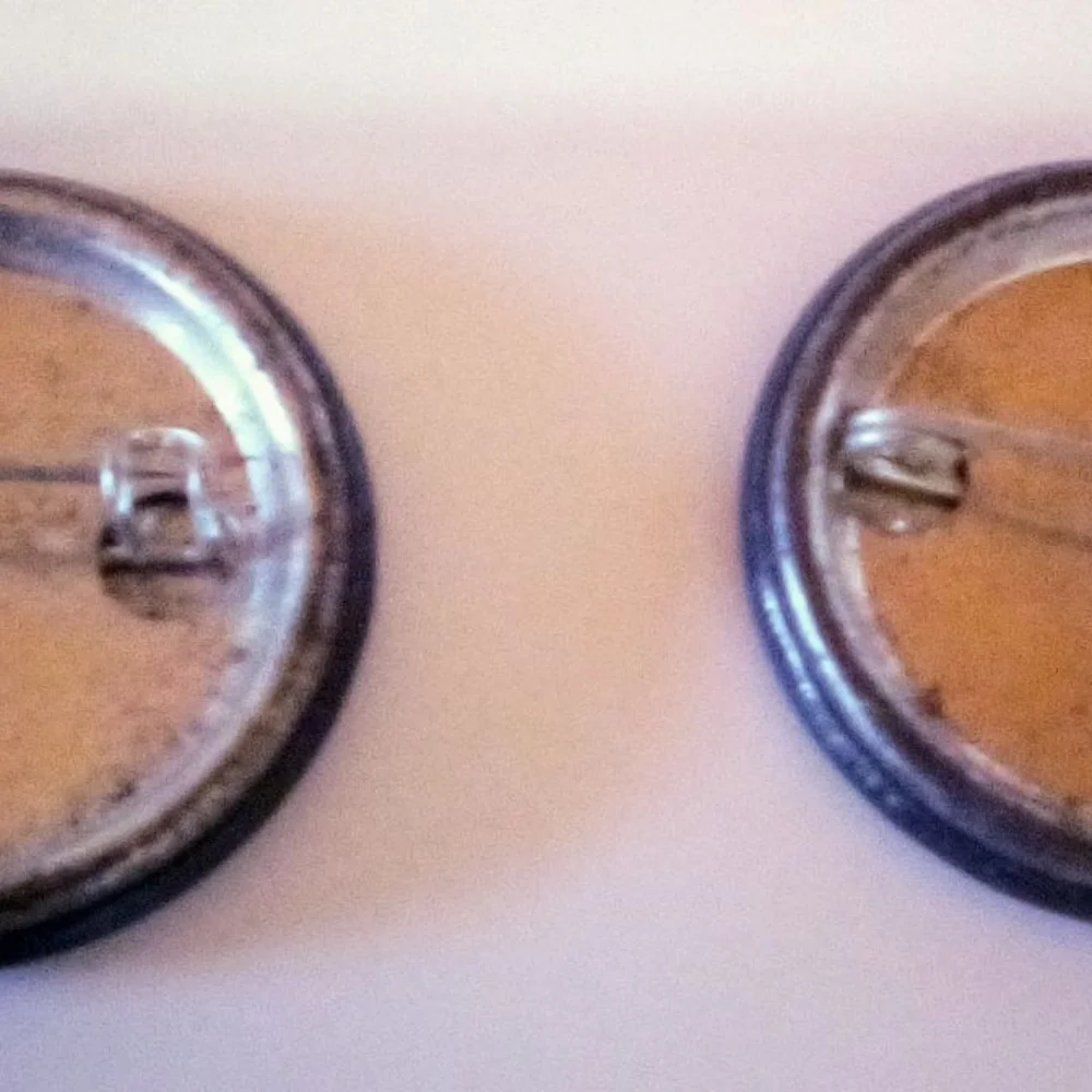 Hard Rock Cafe Anniversary Pins 25 Years Of Rock